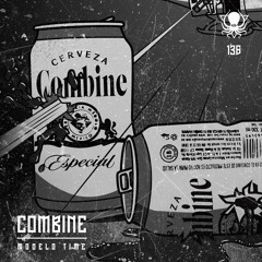 Combine - Modelo Time [Free Download]