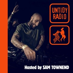 Untidy Radio - Episode 002