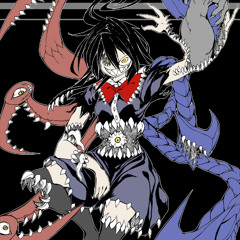 Deltarune Chapter 7 UST: HEAVEN OR HELL