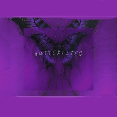 BUTTERFLIES