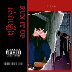 run it up(official audio)