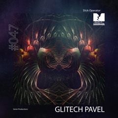 Glitech Pavel - User1 ( Original Mix )