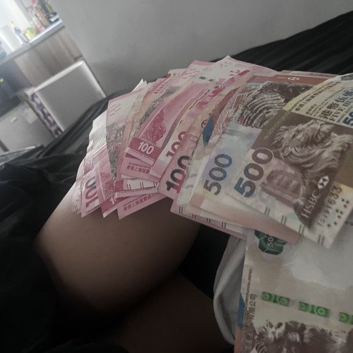 let’s get this money okay?