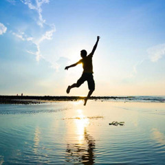 The Joy of Living - Love Burn 2025