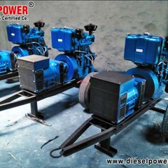 Portable Generators manufacturers exporters in India Punjab