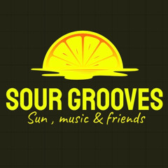 SOUR GROOVES EPISODE 2 - TECH-HOUSE - Mixed by Don Lemon