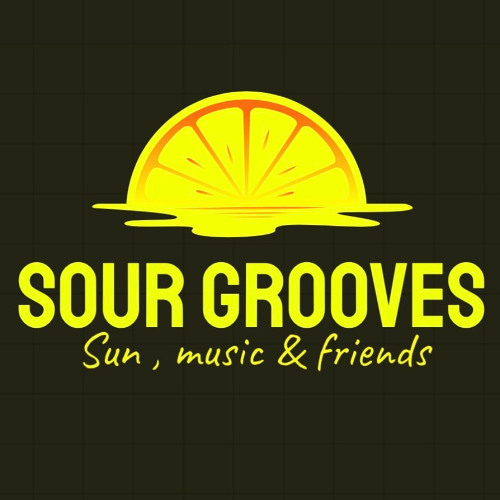 SOUR GROOVES EPISODE 2 - TECH-HOUSE - Mixed by Don Lemon
