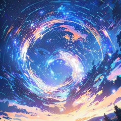 feather cloud
