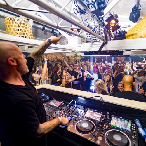 Live At Pure Summer '24