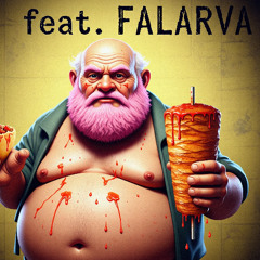 Ruostekebab feat. Falarva