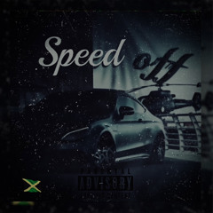 Yaadboy ~ Speed Off {Audio music}