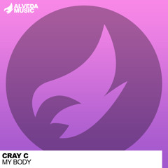 CRAY C - My Body (Radio Edit)