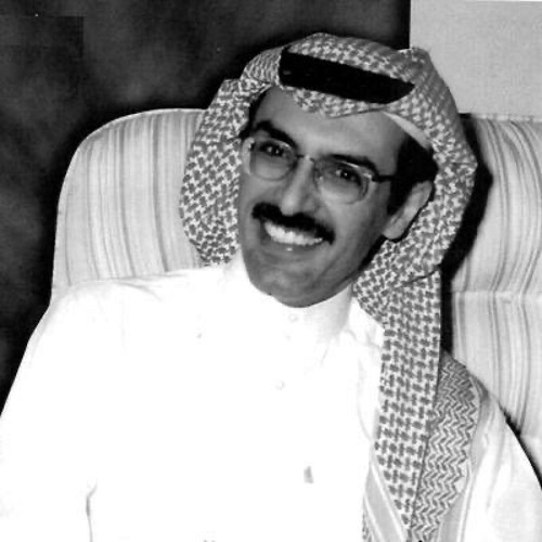 بدر بن عبدالمحسن - رماحِك.