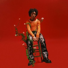 [Free For Profit] D4VD X Indie Type Beat - Lost Land