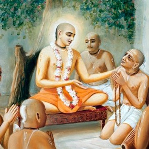 Bhaṭṭācārya Küsimus
