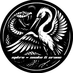 Snake & Crane