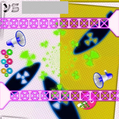 Y5 - Treasure (-[]1Y) [TT]