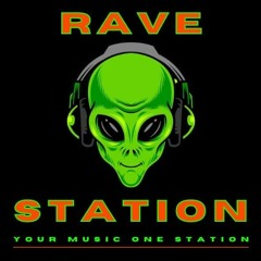 Rave Station - The Saturday Session