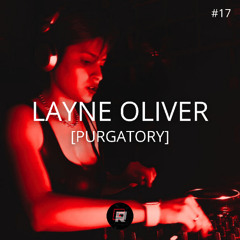 GESTALTCAST #17 - LAYNE OLIVER [PURGATORY]