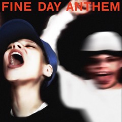 Skrillex, Boys Noize & Chris Avantgarde - Fine Day Anthem (Netgate Edit)