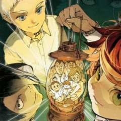 THE PROMISED NEVERLAND (prod. Origami)