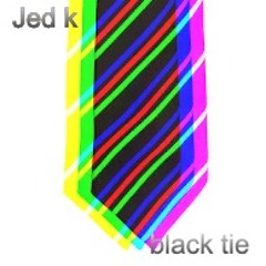 Jed k - Black Tie