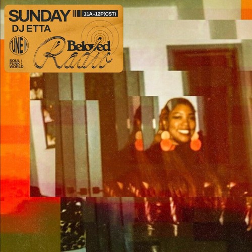 Smooth Brain Sunday 08 wsg DJ Etta (August 2023)