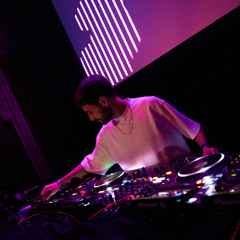 Andrea Lombardo Live @Luxorlive - On Your Feet Party, Arnhem