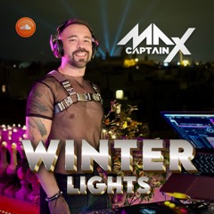 Winter Lights - Holiday Set by Max Captain
