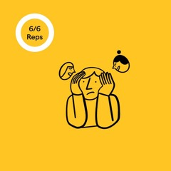 MFE Bonus Audio 1 - Bust Stress