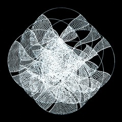 184# PREMIERE: Naturespirit - Visable Frames [Tidal Distortion]