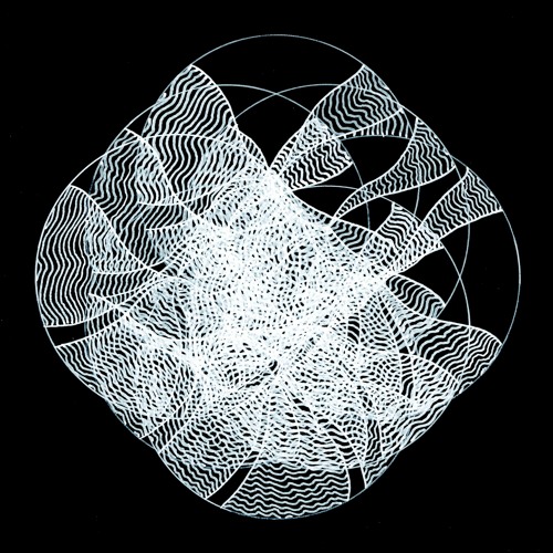 184# PREMIERE: Naturespirit - Visable Frames [Tidal Distortion]