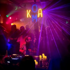 ADE 2024 - KOMA meets ONS kent ONS