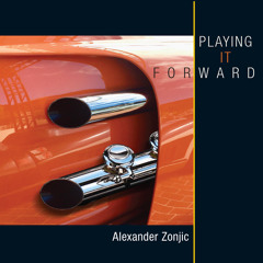 Jazz Café (feat. Chuck Loeb)