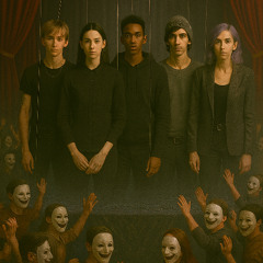 Dance of the Puppet King
