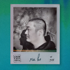 Xia Ke presents "Get Lost" Afterhour Sounds Podcast Nr. 308