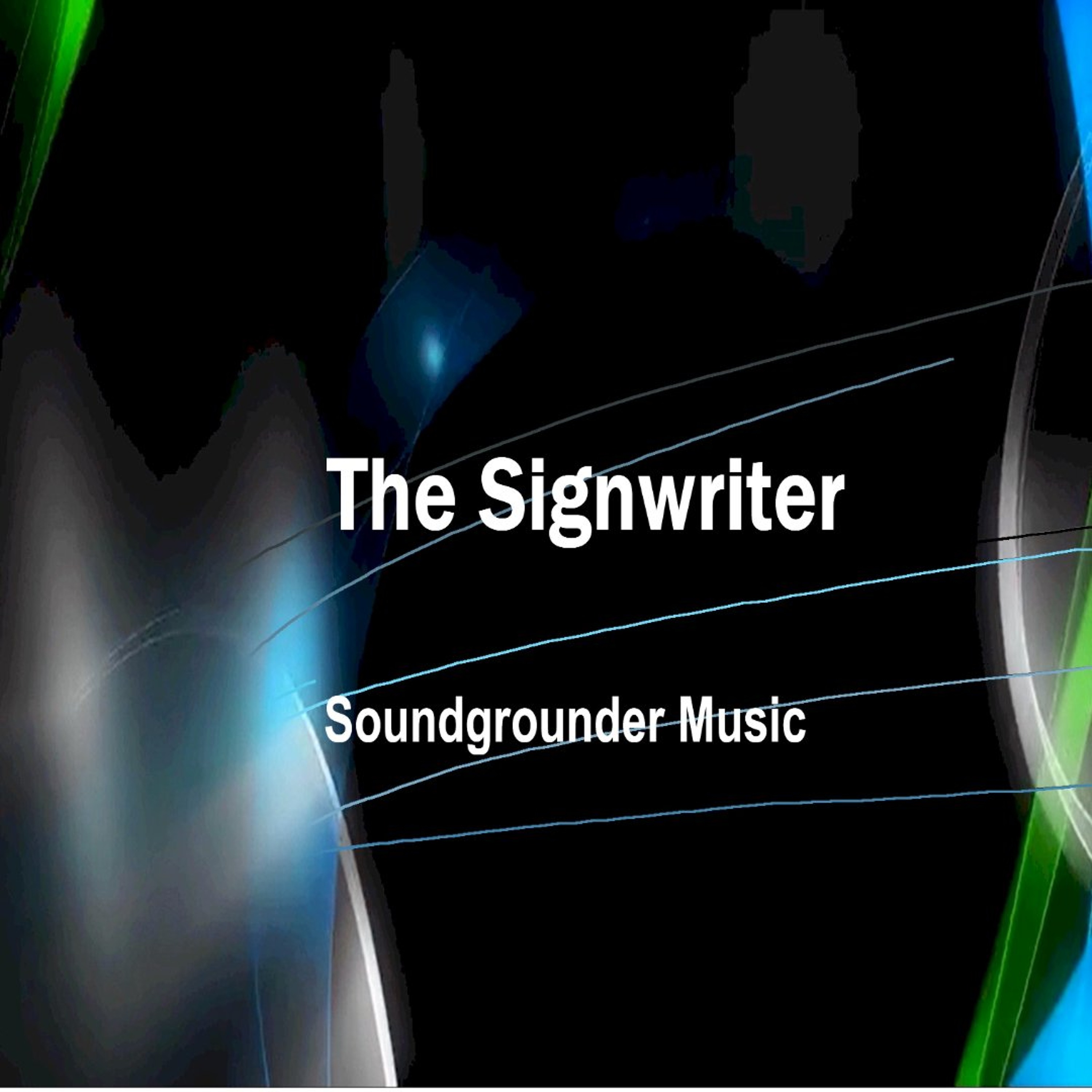 The Signwriter episode artwork