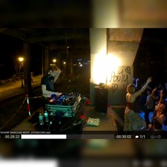 meep Live - BPM @ The Wharf (3/28/25)
