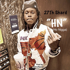 27Th Shard  - HN (Prod By Noc)