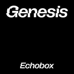 Echobox: Genesis #12