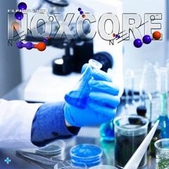 ƒ-ㄥᵃ𝓑ｏｒ - N0XC0RE [>F-LAB< KISERLET #10]