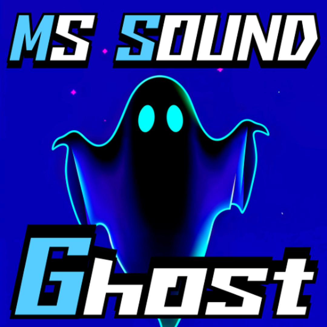 Stream Ghost by MS Sound | Listen online for free on SoundCloud