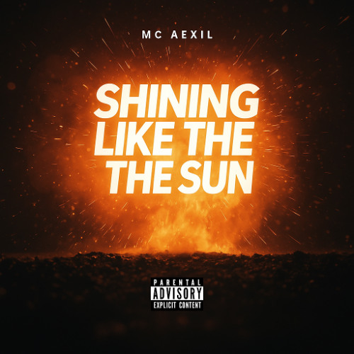 Shining Like The Sun