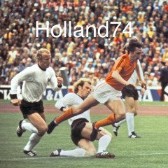 Holland74 Clubhouse with Gary Thacker, writer, new book 'Beautiful Bridesmaids Dressed in Oranje'