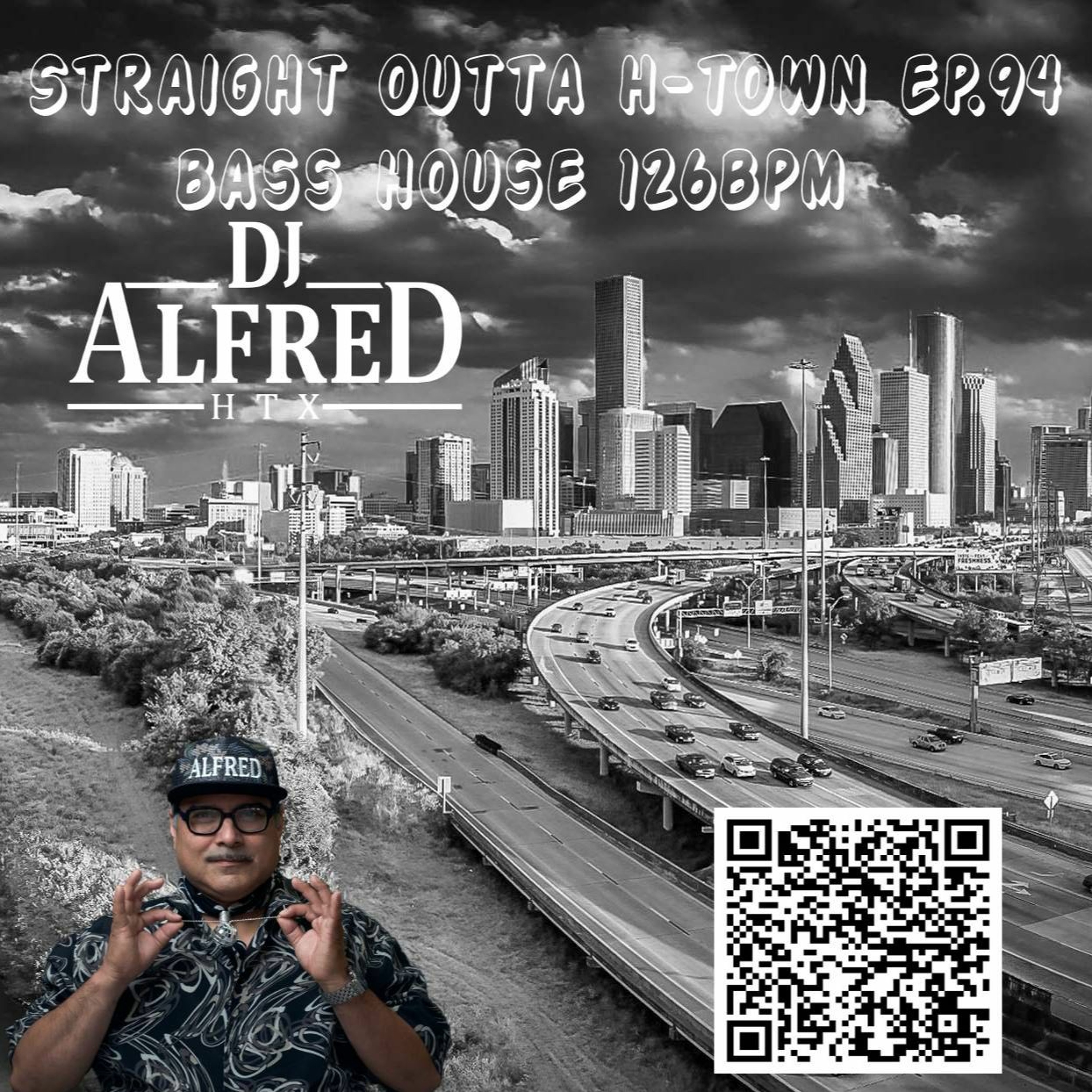 Dj Alfred HTX