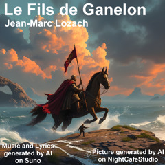 Le Fils de Ganelon