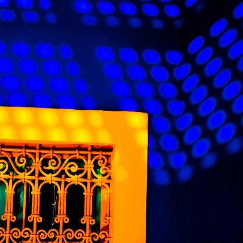 Premiere : Jake Flory - Mutables (Bandcamp exclusive)