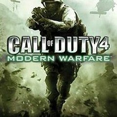 Call Of Duty 4 Theme