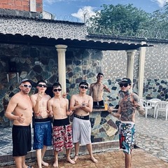 S.TORESS SOLO PARCHE 🕺🏻⚡️1.0 .
