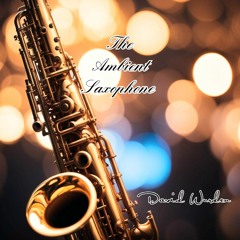 The Ambient Saxophone